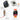 LX INDIA Smart Watch pTron Reflect Pro Plus Smartwatch (Orange)