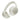 LX INDIA Headphone Beige pTron Studio Evo 70hrs Playtime Wireless Over Ear Headphones