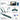 LX INDIA Head Phones pTron Tangent Evolve with Dual-Device Pairing Wireless in Ear Neckband (Green)