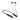 LX INDIA Head Phones pTron Tangent Evolve with Dual-Device Pairing Wireless in Ear Neckband (Green)