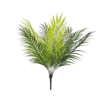 LXINDIA Plants PulGos Artificial Areca Floor Plant Without Pot