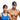 LX INDIA HEAD CAPS PulseCap Silicone Swimming Cap