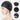 LX INDIA HEAD CAPS PulseCapX Silicone Swim Cap Comfortable Bathing Cap
