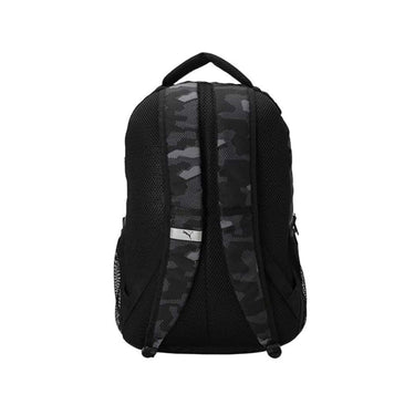 LXINDIA Bag PUMA  Black Camo AOP School Backpack