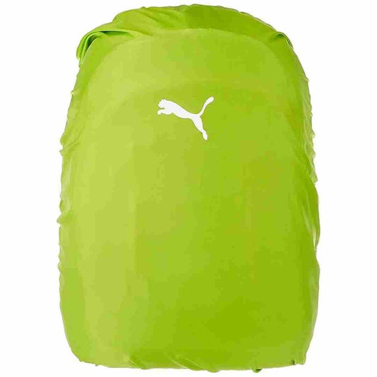 LX INDIA Water proof bag cover Puma Packable Rain Cover Lime Green X