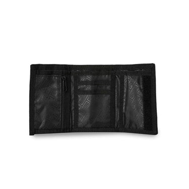 LX INDIA Wallets Puma Unisex-Adult Phase Wallet (Black)