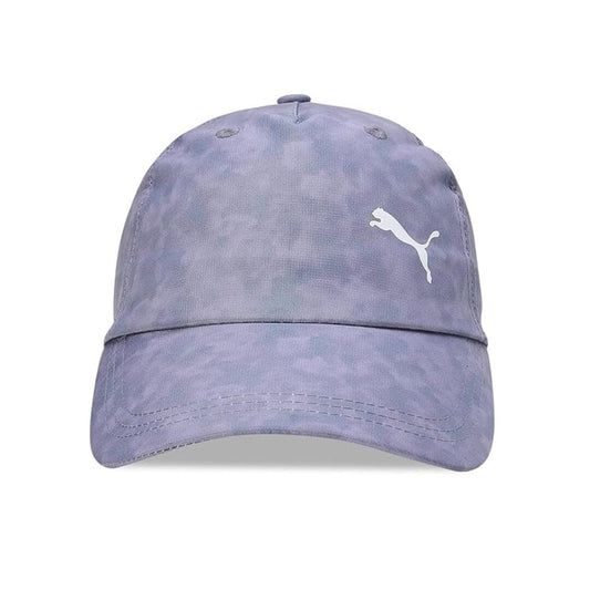 LX INDIA Caps and Hats Pale Plum Puma Unisex's Cap