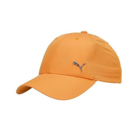 LX INDIA Caps and Hats Puma Unisex's Polyester Cap (Desert Clay)