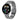 LX INDIA Smart Watch Silver PunnkFunnk EVO Vista Smartwatch 1.3 Inch HD Display Metal