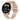 LX INDIA Smart Watch Pink PunnkFunnk EVO Vista Smartwatch 1.3 Inch HD Display