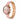 LX INDIA Smart Watch PunnkFunnk GEN 11 Amoled Display Luxury Stainless Steel Smart Watch for Women Pink