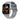 LX INDIA Smart Watch Gray PunnkFunnk H9 Smart Watch 2.01 inch TFT Display