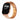 LX INDIA Smart Watch Metal Gold PunnkFunnk H9 Smart Watch 2.01 inch TFT Display