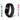 LX INDIA Smart Watch PunnkFunnk M5 Smartwatch for Men and Women Black