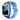 LX INDIA Smart Watch Blue PunnkFunnk Newly Launched Safeguard Kids Smart Watch