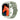 LX INDIA Smart Watch Olive Green PunnkFunnk Newly Launched Safeguard Kids Smart Watch