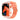 LX INDIA Smart Watch Orange PunnkFunnk Newly Launched Safeguard Kids Smart Watch