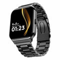  Metal Black