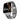 LX INDIA Smart Watch Metal Grey PunnkFunnk Nexoro 2.01 inch Smartwatch for Men and Women