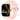 LX INDIA Smart Watch Pink PunnkFunnk Nexoro 2.01 inch Smartwatch for Men and Women