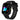 LX INDIA Smart Watch Black PunnkFunnk Q15 4G Sim Card SmartWatch for Kids
