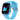 LX INDIA Smart Watch Blue PunnkFunnk Q15 4G Sim Card SmartWatch for Kids