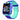 LX INDIA Smart Watch Green PunnkFunnk Q18 Kids Calling Smart Watch