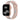 LX INDIA Smart Watch PunnkFunnk Smart Watch for Men Women 1.39 Inch Smartwatch Pink