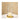 LX INDIA Candle Holders Pure Home + Living Clear Glass Textured Hurricane with Metal Base