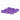 LXINDIA Candle PURPLE Pure Source India Polycarbonate Cup Scented Tea Lights Candles