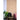 LX INDIA vases Purezento Beautiful Ceramic Decorative Oslo Vases  (Black Single Vase)
