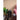 LX INDIA vases Purezento Beautiful Ceramic Decorative Oslo Vases  (Black Single Vase)