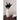 LX INDIA vases PUREZENTO Ceramic White Face Vase 6 Inch - Pack of 1