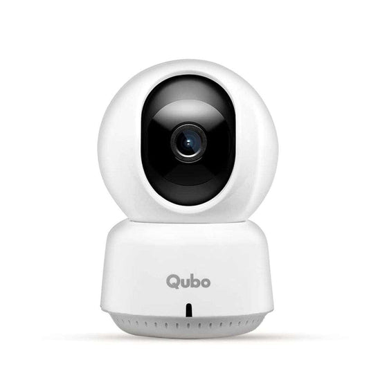 LX INDIA wifi cctv camera Qubo Smart 360° 2MP [1080p] Wi-Fi Security Camera