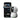 LX INDIA wifi cctv camera Qubo Smart 360° 3MP [2K] Wi-Fi Security Camera by Hero Group Indoor CCTV Cam for Home