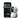 LX INDIA wifi cctv camera Qubo Smart 360° 3MP [2K] Wi-Fi Security Camera by Hero Group | Indoor CCTV Cam for Home