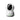 LX INDIA wifi cctv camera Qubo Smart 360° 3MP [2K] Wi-Fi Security Camera [Model 2.0]