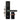 LX INDIA Smart Lock QUBO Smart Door Lock Essential (2025 Edition) from Hero Group(Black)