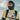 LX INDIA Face Mask RADIANT Full Face Mask Balaclava Dark Grey