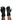 LX INDIA Gloves Rahul Professionals Heavy Duty Reusable Rubber Latex Non Slip Washable Hand Gloves