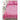 LX INDIA Bedsheet RajasthaniKart Cotton Double Bed Sheet with 2 Pillow Covers (Pink Star)