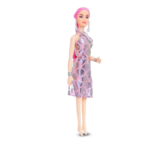 LXINDIA Toys Ramson India Dreamy Dolls for Kids