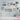 LX INDIA photo frame RANDOM Photo Frame For Wall Set of 10 3D Collage photo frames with OUR HOME