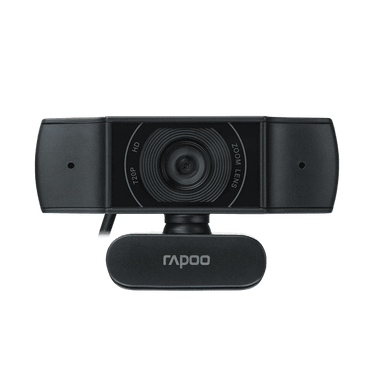 LXINDIA Webcam RAPOO C200