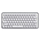 LXINDIA Keyboards Rapoo Ralemo Pre 5 (White)