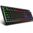 LXINDIA Keyboards Rapoo V52S