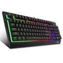 LXINDIA Keyboards Rapoo V56S