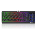 LXINDIA Keyboards Rapoo V56S