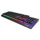 LXINDIA Keyboards Rapoo V56S