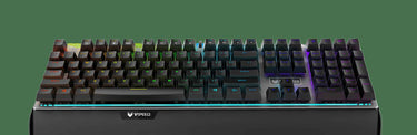 LXINDIA Keyboards Rapoo V720 RGB